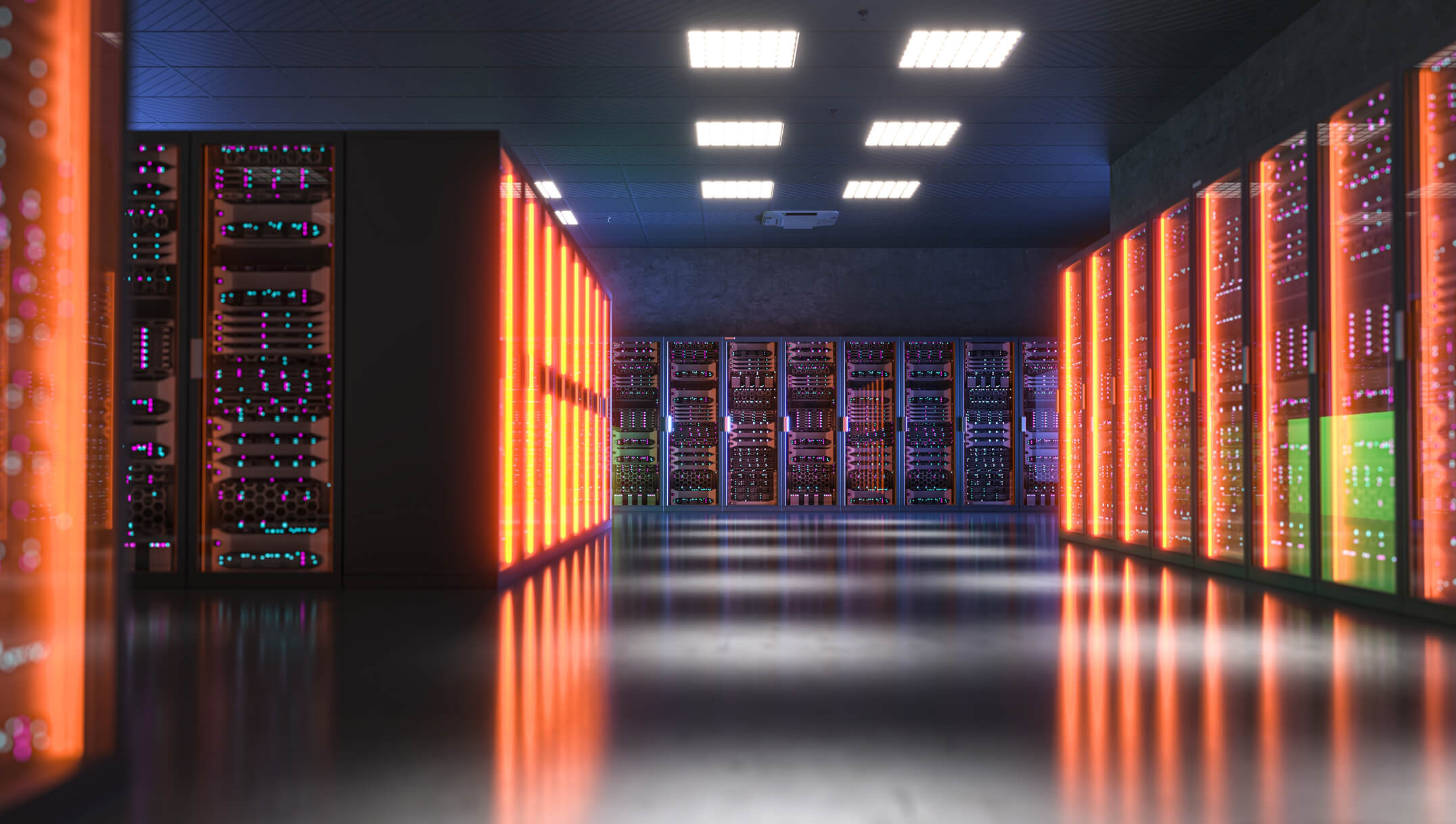 Centrum przetwarzania danych