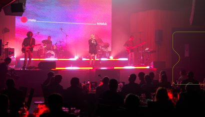 mcrJAZZ 2026 – koncert Meli Koteluk