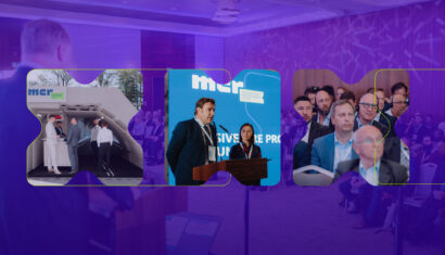 Ochrona przeciwpożarowa dla tuneli grupy mcr S.A. na konferencji PIARC w Krakowie