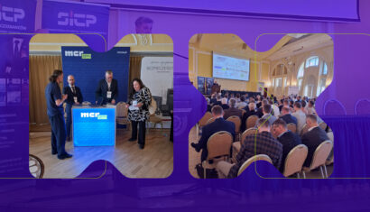 mcr na VIII Ogólnopolskim Seminarium Ochrony Przeciwpożarowej