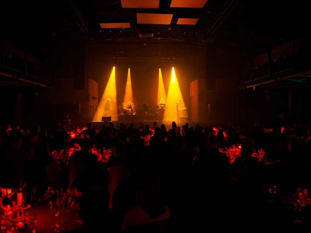 Koncert Meli Koteluk – mcrJAZZ 2026